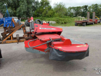 Mower Fella dm 306 fp kc