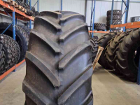 Wheels, Tyres, Rims & Dual spacers Michelin 710/70R42 Machxbib