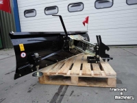 Other lawn and garden equipment and accessories Tielburger TS 150 sneeuwschuif