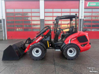 Wheelloader Manitou MLA 5-50 H