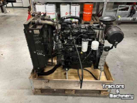 Engine FPT F32MNSX01.00A805
