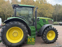 Tractor John Deere 6210R Tractor