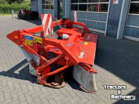 Mower Kuhn GMD 802 F-FF Frontmaaier