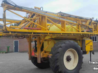Fieldsprayer pull-type Dubex Actor