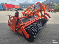 Spader machine Farmax Perfect 300 LHDK Spitter / Spitmachine met hydr. hefbok en naloopwals