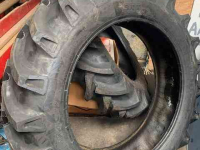Wheels, Tyres, Rims & Dual spacers BKT 12.4 - 32