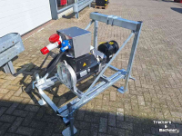 Aggregates Sim GTE 4/42 Trekkeraggregaat