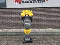 Vibrating plates Giant GR680G