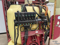 Fieldsprayer 3 points Hardi Master