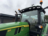 Tractor John Deere 6R150 AP50 COMMAND-PRO G5-PLUS 2025 910 UUR!!!