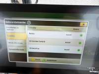 Tractor John Deere 6R150 AP50 COMMAND-PRO G5-PLUS 2025 910 UUR!!!