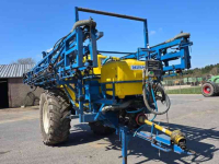 Fieldsprayer pull-type Delvano 33m - 3400L