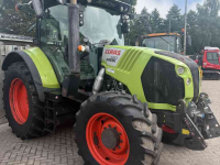 Tractor Claas Arion 530