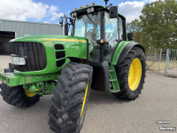 Tractor John Deere 6830