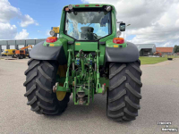 Tractor John Deere 6830