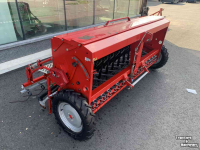 Seed drill Kongskilde Demeter Classic 3000