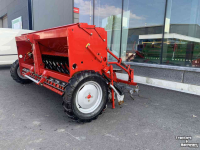 Seed drill Kongskilde Demeter Classic 3000