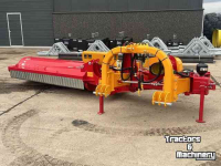 Flail mower INO cayman