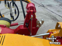 Flail mower INO cayman