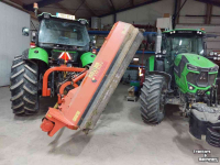 Flail mower Tierre TCL 200 Super
