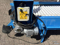 Inspection units  Jabelmann, rollenleestafel