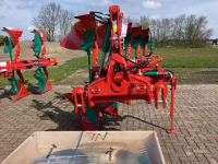 Ploughs Kverneland LB 100-300 5-schaar wentelploeg