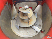 Vertical feed mixer BVL V-MIX FILL PLUS 13-1S LS