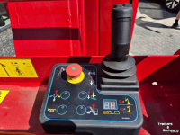 Articulated platforms Magni mjp 11.5