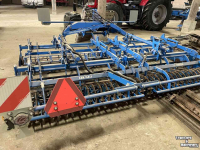 Seedbed combination Lemken 400GFS