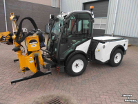 Tool carrier Multihog cx75