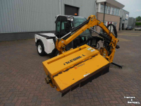 Tool carrier Multihog cx75