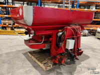 Fertilizer spreader Tulip Centerliner SX