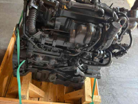 Engine FPT Case Luxxum New Holland T5