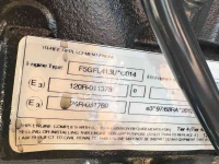 Engine FPT Case Luxxum New Holland T5