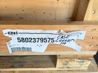 Engine FPT Case Luxxum New Holland T5