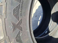 Wheels, Tyres, Rims & Dual spacers  Maxam 320/85R28