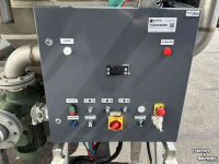 Other conveying equipment and accessories Pro-vega ZSW-2230 groentewasmachine