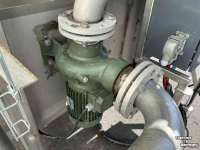 Other conveying equipment and accessories Pro-vega ZSW-2230 groentewasmachine