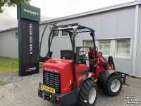 Wheelloader Schäffer 2630-2
