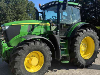Tractor John Deere 6R 195