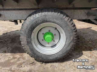 Dumptrailer Zocon Z050