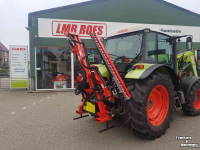 Hedge trimmer Boxer HSC160XL heggenschaar  heggenschaararm