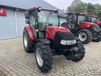 Tractor Case-IH Farmall 55 A eventueel met voorlader