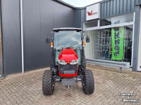 Horticultural Tractors Massey Ferguson 1750M HST