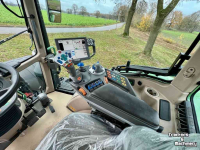 Tractor Fendt 722 SCR Profi Tractor