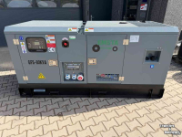 Aggregates  Emsta 15kva t/m 150Kva