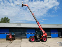 Telehandler JCB 535-95