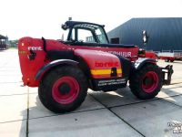 Telehandler JCB 535-95