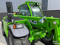 Telehandler Merlo TF42.7 136