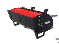 Other earthmoving and heavy equipment and accessories Qmac Betonmixer Betonmolen Opschepbetonmolen Aanbouw